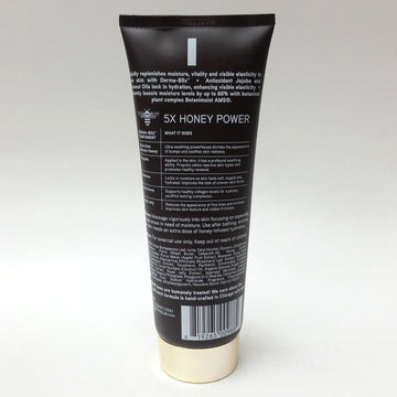 HoneyLab 5-in-1 Dry Skin Rescue Intense Moisture Lotion 8 oz